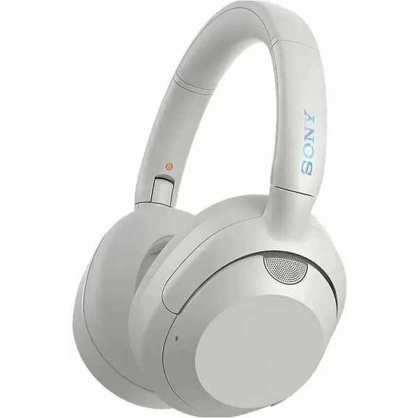 Bluetooth-гарнитура Sony WH-ULT900N Bluetooth/3,5 мм белый