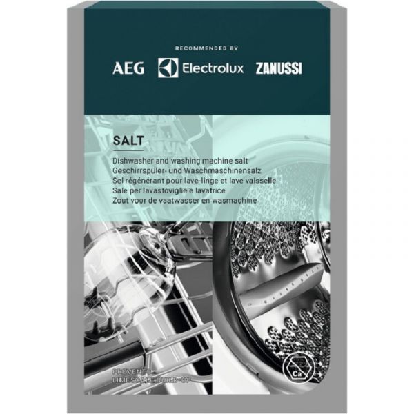 Чистящее средство для стиральных машин Electrolux M3GCP300 200 г.