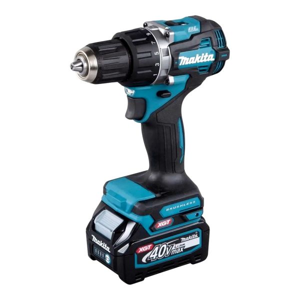 Дрель Makita DF002GD201