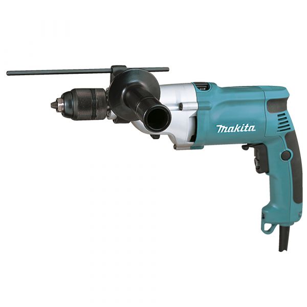 Дрель Makita HP2051F сетевая