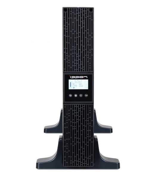 Источник бесперебойного питания Ippon Smart Winner II 1500