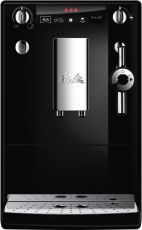 Кофемашина Melitta Caffeo Solo & Perfect Milk Black