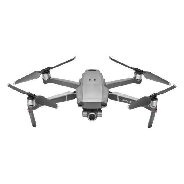 Квадрокоптер DJI Mavic 2 Zoom L1Z серый