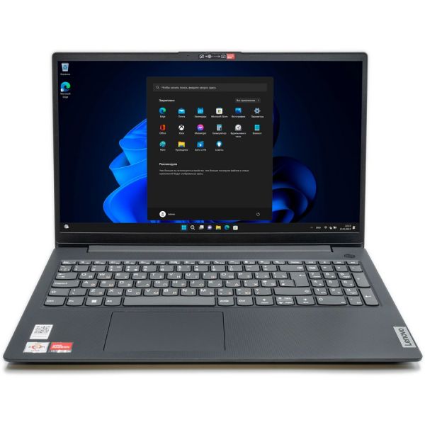 Ноутбук Lenovo V15 G4 AMN 2023 15.6