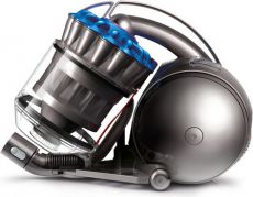 Пылесос Dyson DC41C Origin Blue