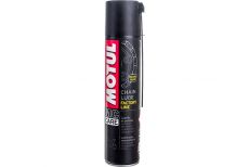 Цепная смазка Motul 102983 12 0,4 л