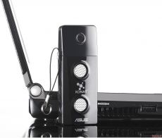 Звуковая карта ASUS USB Xonar U3 ( UA100) 2.0 Ret